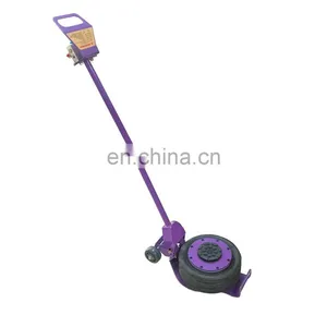 Triple Bag Air Jack 3 Ton Pneumatic Lift Car thumbnail-1
