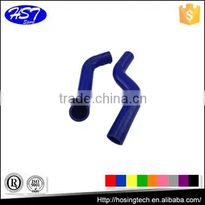 OEM High Performance Auto Accessories Flexible Universal Silicone Radiator Hose From China thumbnail-1