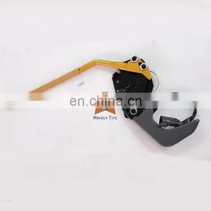 Excavator E312D/E320D/E330D Hydraulic Safety Lock Lever Assembly thumbnail-1
