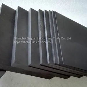 Graphite Products Graphite Plate Custom Size Graphite Plate thumbnail-2