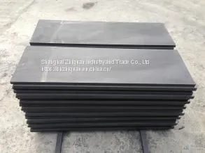 Graphite Products Graphite Plate Custom Size Graphite Plate thumbnail-4