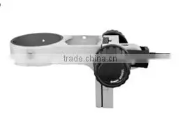 SA-76 76mm Microscope Focus Rack,E-arm thumbnail-1