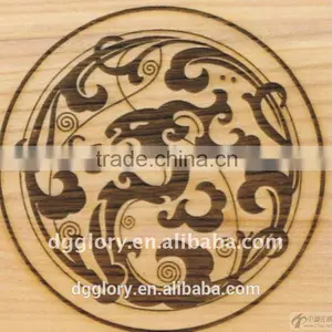 Hotsale Leather/ Fabric / Textile / Garment Nonmetal Material Large Size Laser Cutting Machine Price/laser Engraver (GLC-1325) thumbnail-4