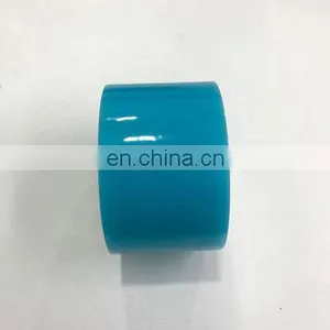 PE Polyethylene Tape Mansion/Tent Repair Tape PE Plastic Film Self Adhesive Tape thumbnail-5