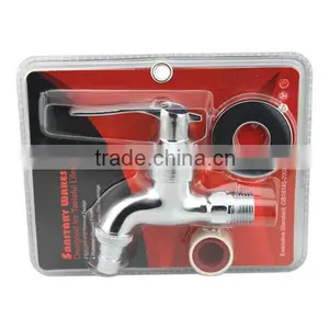 Blister Packing Series Water Hand Small Washing Machine Tap thumbnail-1