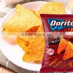 2015 Hot Sale New Condition Doritos Tortilla Chip Machine thumbnail-5