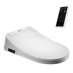Intelligent Toilet Seat thumbnail-1
