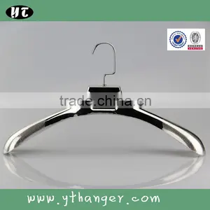 HA6885 Cheap Plastic Hanger Coat Hanger for Display Store Quality Choice thumbnail-4
