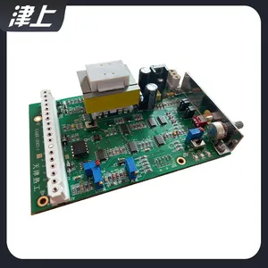 Electric Actuator Control Panel GAMX-2007-T Brake Plate thumbnail-3