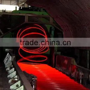 Factory Price Coils Steel Wire Rod Sae 1008 Steel Sae 1006 Steel Sae 1010 thumbnail-4