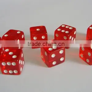 Promotion Small Dice 9mm thumbnail-5