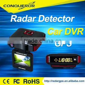 1080p FHD 3 in One Car Dash Dvr Camera Recorder thumbnail-1