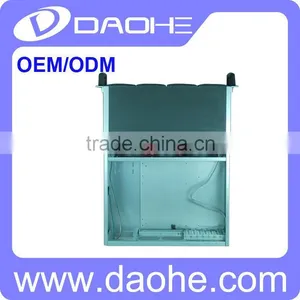 4U 24bays 550mm Length Storage Chassis thumbnail-2