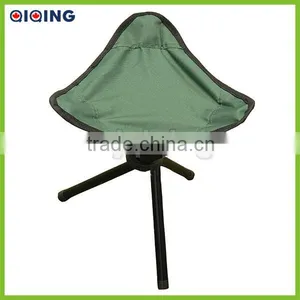 Mini Foldable Travelling Stool HQ-6001K thumbnail-4