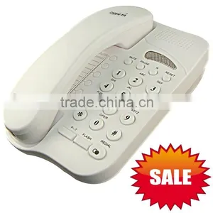 Home Electronic Analog Phone,desktop Telephone thumbnail-1