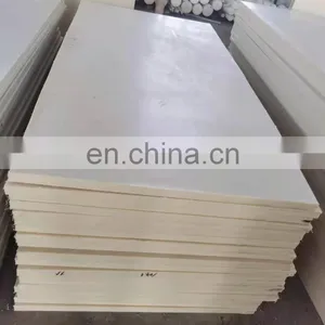 Custom Shaped Recycling Nylon Board Plastic Sheet With Proper Price thumbnail-3