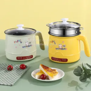 Electric Cooker With Appetite Wechat:13510231336 thumbnail-1