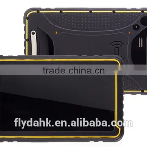 Cruiser BT67 OGS Dustproof Durable Waterproof Rugged Tablet With 7 Inch HD Waterproof thumbnail-2