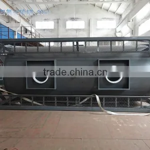Chemical Storage Tanks Large Tight Lining Equipment thumbnail-2