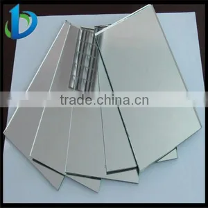 High Quality Mirror Sheet thumbnail-1