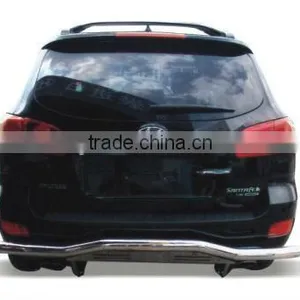 SANTA FE REAR BAR FOR SANTA FE 2006 thumbnail-1