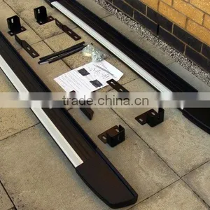 HYUNDAI IX35 SIDE STEP BAR FOR IX35 2010 ON thumbnail-1