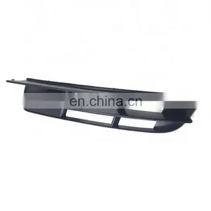 OEM 4L0807681 4L0807682 NEW FOG LAMP COVER FRONT FOG LAMP PLASTIC FRAME GRILLE COVER FOR BMW F18 thumbnail-2