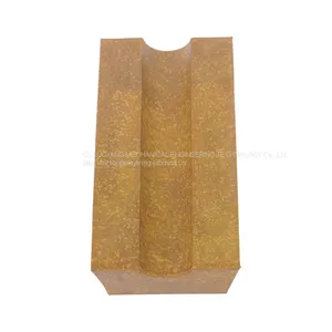 OEM High Friction Coefficient Friction Linings for Winder Drum thumbnail-5