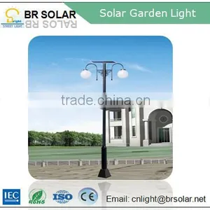 Die-casting Aluminum Lead-acid Solar Spot Lights Led thumbnail-1