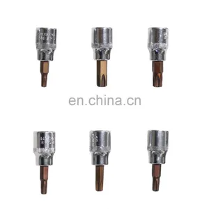 TJ JK JL Hard Top Installation & Door Removal Torx Set Tool Set thumbnail-4