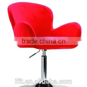 Wholesale Leather Arne Jacobsen Swan Chair Replica thumbnail-6
