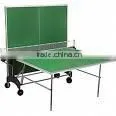 Indoor Standard Table Tennis thumbnail-1