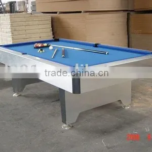 Slate Vegas Pool Table thumbnail-1