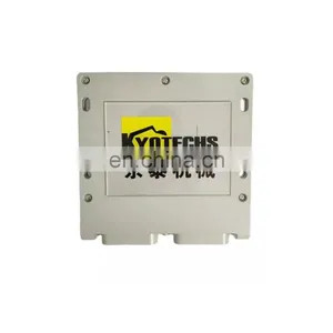 21qb32190 Controller Controller MCU R520LC-9S ECU CPU Computer Board With Program thumbnail-1