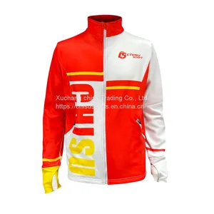 Plus Size Men's Jackets Outdoor Jackets Motorcycle Sacket Custom Jacket Winter Jacket Men Varsity Jackets Custom thumbnail-5