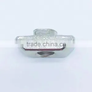 T Nuts M5 Thread Hammer Nut 20 Series T Slot Aluminum Extrusion Quality Choice thumbnail-2
