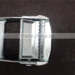 04601 Zinc Alloy Cam Buckle 1.5 Inch thumbnail-5