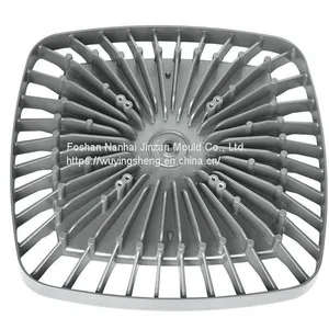 LED Lamp Radiator thumbnail-4