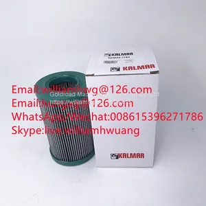 Kalmar Hydraulic Oil Filter 923944.0053 923976.2805 Oil Filter 923855.1183 923855.1184 thumbnail-1