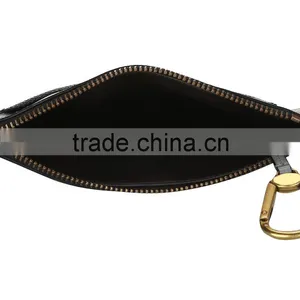 Fashion Famous Brand Multicolour Woman Small Cases Genuine Leather Women Clutch Bag for Ladies thumbnail-5