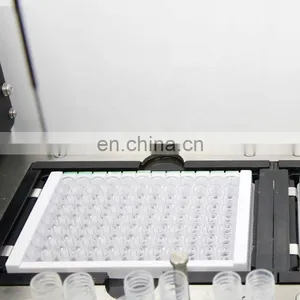 BIOBASE China Auto ELISA Processor BIOBASE1000 Fully Auto Elisa Processor Elisa Analyzer Price thumbnail-5
