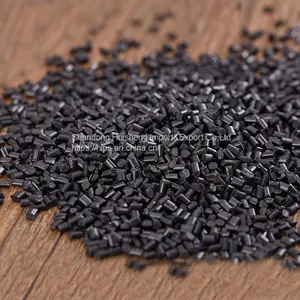 750A Virgin Resin Pellets Raw Granules ABS Plastic for Air Conditioning Shell Mature Alloy Material thumbnail-2