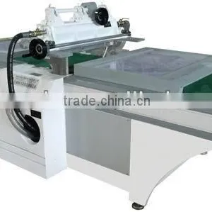 Spray Equipments Curtain Painting Machine thumbnail-1