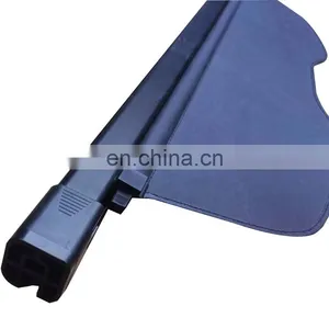 HFTM High Quality Waterproof Factory Direct Sales Useful Best Price Retractable Cargo Cover for Mazda Cx5 thumbnail-2