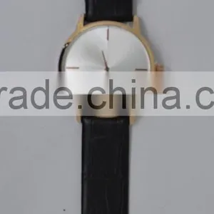 SNT-0014 New Style Buckle High Quality Quartz Wrist Watch thumbnail-1