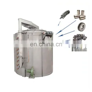 Pit or Well Type Gas Carburizing Furnace thumbnail-1