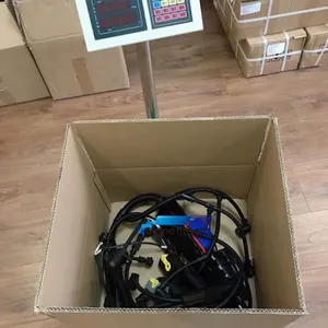 22018636 21372461 21060180 21060810 20911550 Truck Engine Wire Harness Wiring Harness for Volvo thumbnail-5
