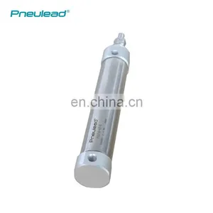 SMC Type CJ2 Series Magnetic Mini Air Cylinder PCJ Series thumbnail-3