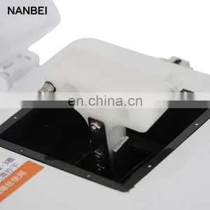 Lab Tissue Grinder Sample Grinding Miller for Sample Preparation thumbnail-5