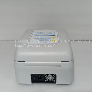 Thermo Shaker for 6 Microplates(also for Deep-well Plate) TS400 thumbnail-5
